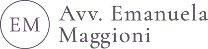 logo avvocato maggioni footer